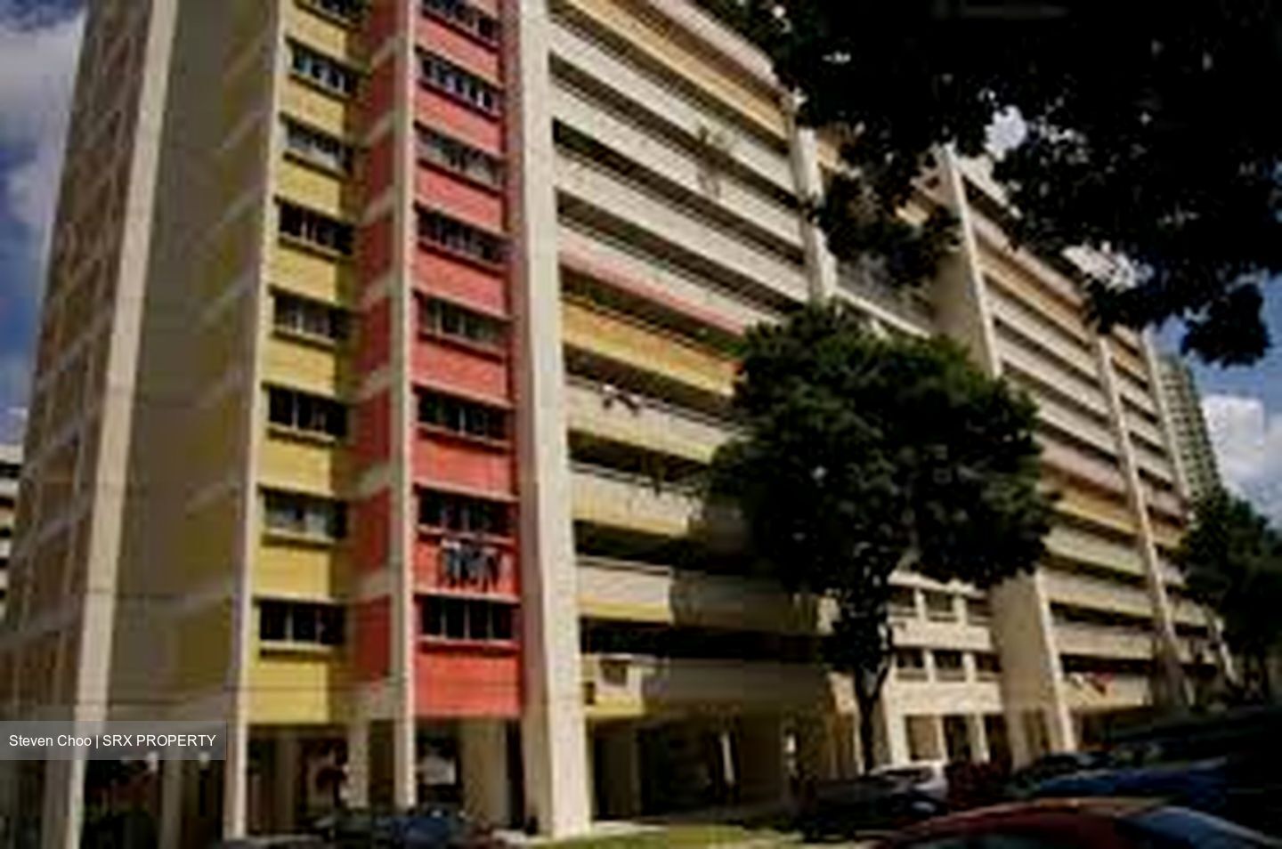 Blk 346 Bukit Batok Street 34 (Bukit Batok), HDB 4 Rooms #563304361